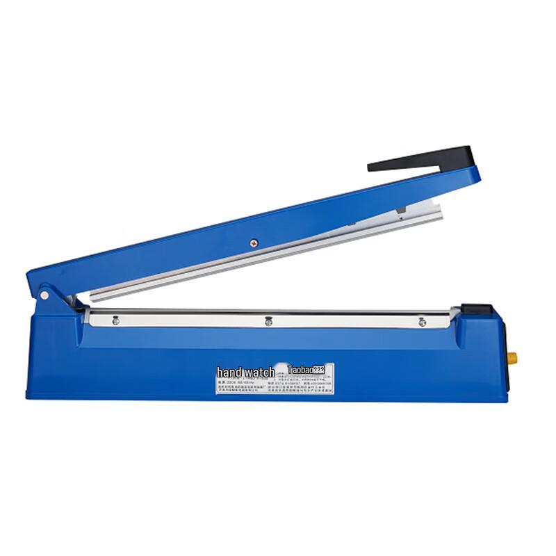 LISM Portable Manual Heat Sealer