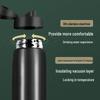 Tiger MCX-A601 Vacuum Insulated Bottle