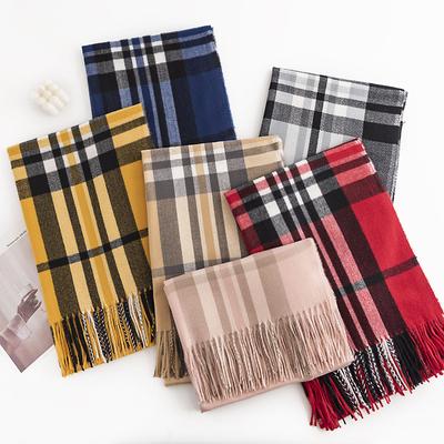 Accessori – Sciarpe e foulard
