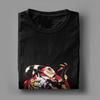 Helluvas Boss Tshirts Unisex Fun Cotton Tee Shirt Round Collar Short Sleeve T Shirt 6xl Tops