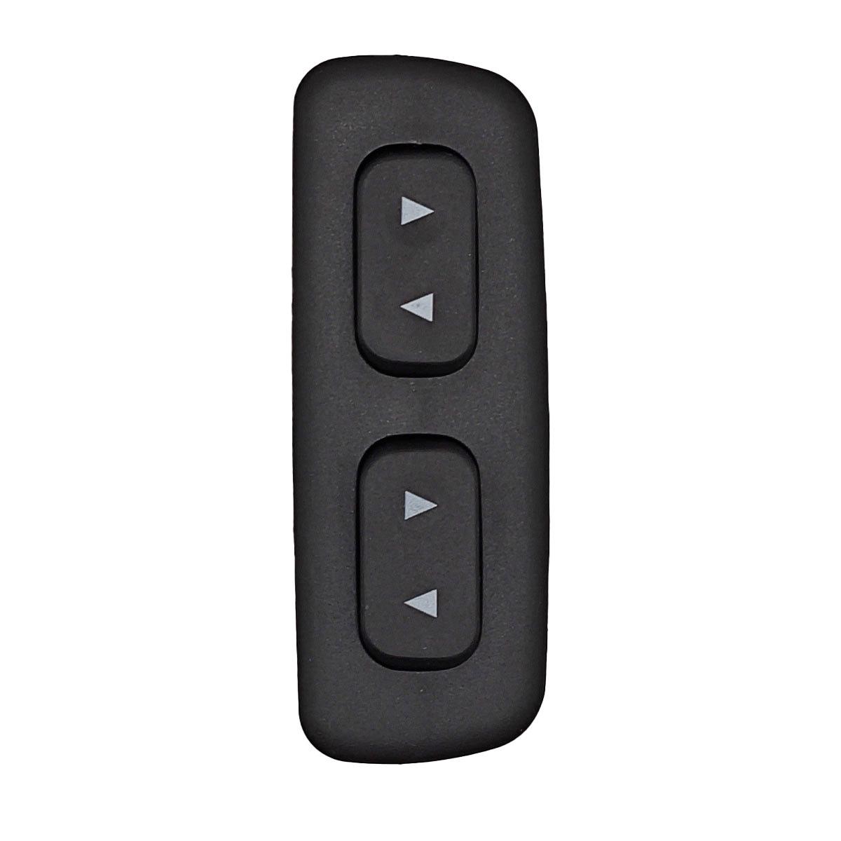 93570-22000: Fits 1996-2000 Hyundai Power Window Switch. Electric