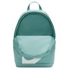 Nike Polyester Backpack Unisex Green