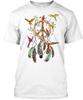 Peace Dreamcatcher Parrot T-Shirt Made In the USA Size S To 5XL