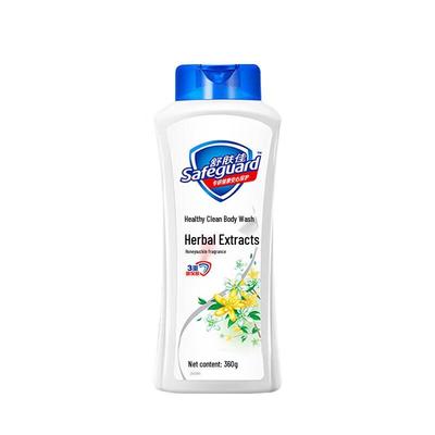 Saponi e gel doccia – Gel doccia