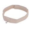 Rhinoplasty Glasses Holder Adjustable Non Slip Silicone Nose Guard Eyeglasses Suspension for Comfortable Support Skin Color Round Dot Glue