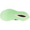 Mizuno Wave Rebellion PRO LOW Running Light Green X 2E Shoes, Jogging, Marathon, Training, Sports, Lightweight, Resilient, Relay, Black, 26.5 Cm,