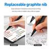 4096 Pressure Stylus Pen MPP 2.0 Touch Screen Pencil for Microsoft Surface Pro 9/8/7/6/5/4/3/X