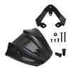 L10A Motorcycle Accessories Front Cover Small Windshield Fairing For 1390 Superduke R 1390 Super Duke R EVO 2024-