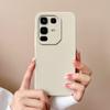 For infinix Note 50 40 Pro Plus Case For Note 50X 50S 40X Back Cover For Note 30 Pro 30VIP 30i Soft Liquid Silicone Phone Cases