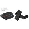 DOBE TNS-3177B For Nintendo Switch 2 Joy-Con Controller Grip Handle Ergonomic Gamepad (No Charging Function)
