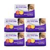 All-I-One Relax Eye Cleansing Wipes 5 Pcs