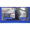 Auto Water Repellent Spray Anti Rain Coating For Cars Glass Hydrophobic Anti-rain Car Liquid Windshield Mirror Water Repellent