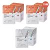 Pure Cotton Mask Pack 75 Sheet Set (Firming 50 Sheets + Brightening 25 Sheets)