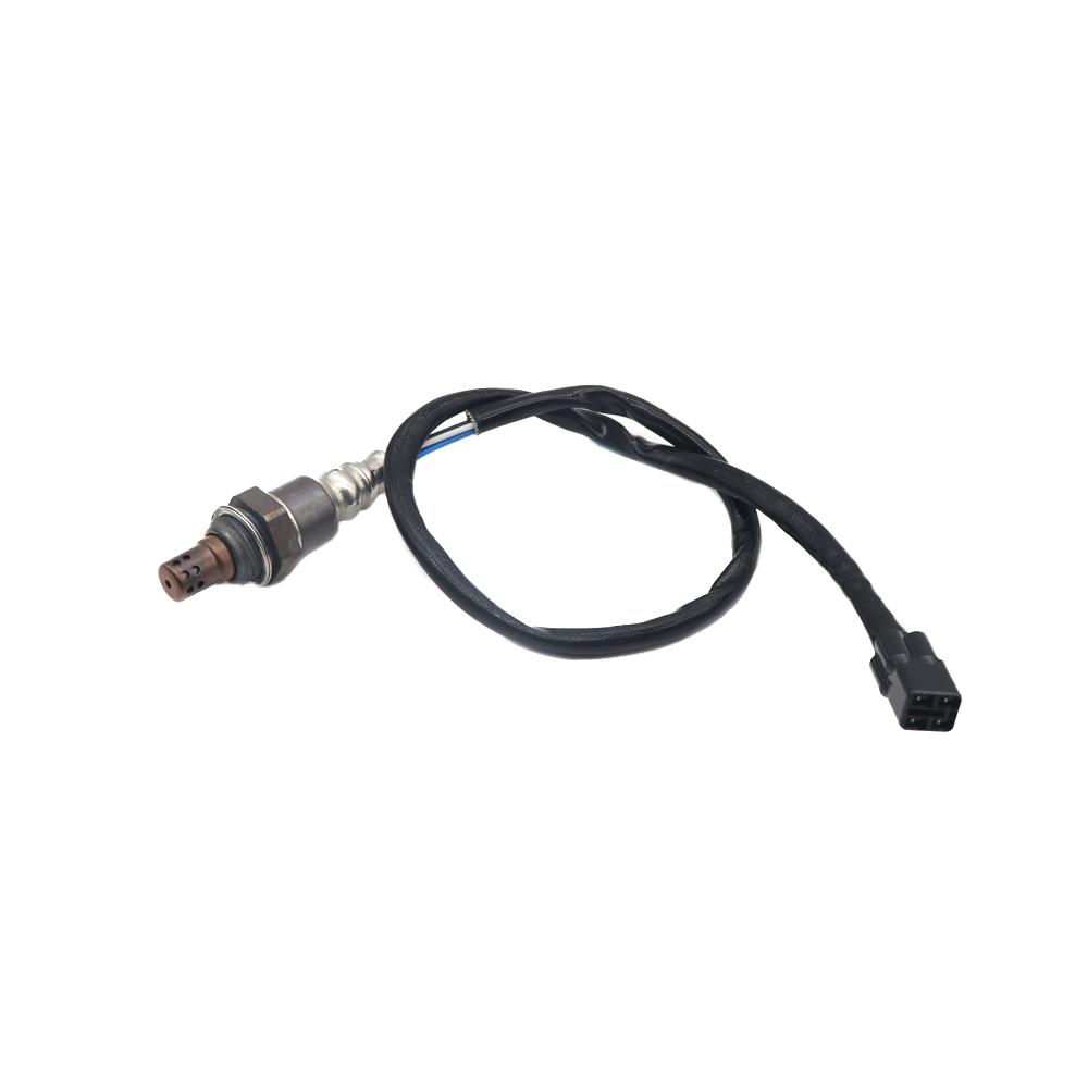 1B9-8592A-00 O2 Lambda Oxygen Sensor For Yamaha Motorcycle MT03 XT660R XT660X YP125R XP500 YW125 Air Fuel Ratio Sensor