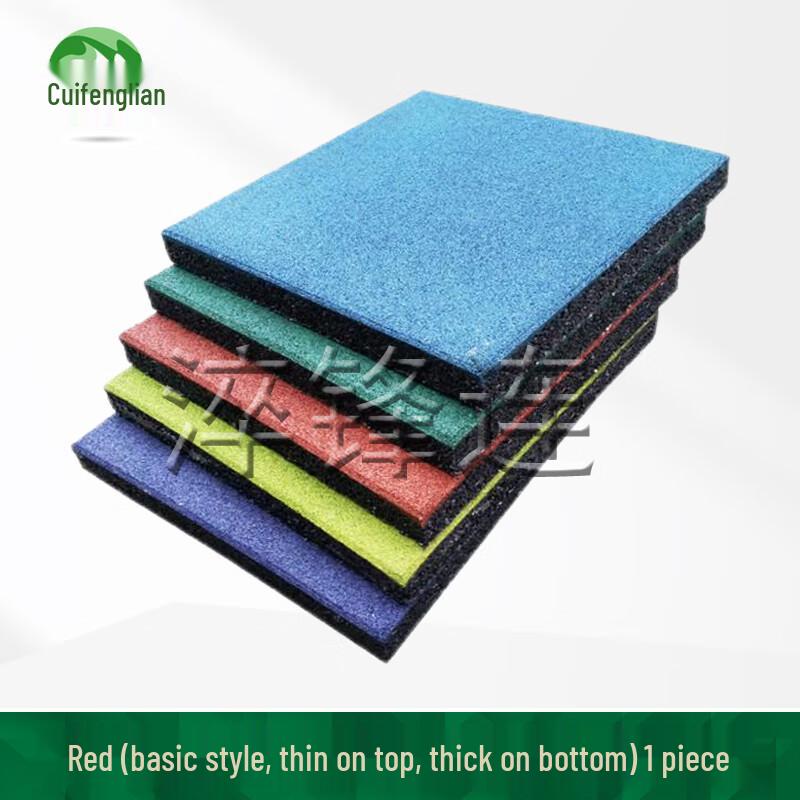 Quifenglian Anti-slip Rubber Floor Mat