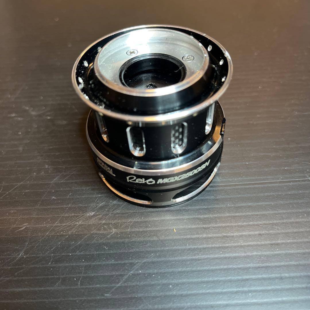 Used Abu Garcia Revo MGX 2500SH Spool