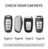 Key Case for Haval H6, Menglong H2S, Big Dog M6, First Love, F5, F7X, Chitu, H9, H8, H7, H4