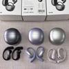 M118 Smart AI Translation Bluetooth Earphones with High-Quality Sound, Long Battery Life, Power Display & Ear Hook Design