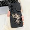 For Xiaomi Poco F7 Pro Ultra PocoF7 Poco F6 Cover Redmi Xiaomi Turbo 4 Pro Funda Flower Girly Rabbit Soft Phone Case Silicone