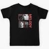 Parte superior (Meninas a partir de 4 anos) – T-Shirts