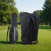 Club Protector Golf Bag Dust Cover Dustproof Golf Club Sleeve Golf Club Rain Cover  Golf Equipment