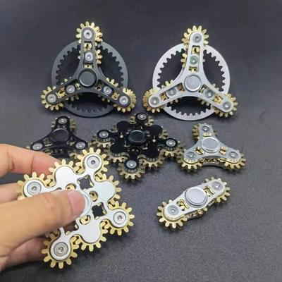 Juguetes originales y divertidos – Spinners