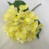 Petal Realistic 72 Soft Touch Artificial Hydrangea Flowers Wedding Decor Home