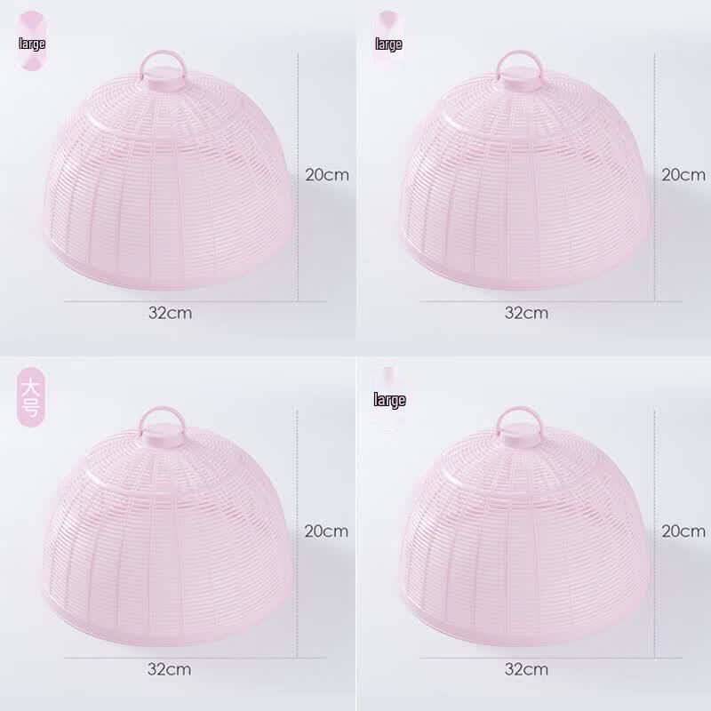 Biao Xing Small Plastic Breathable Food Cover