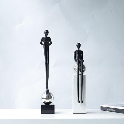 Boligdekorationer – Statuetter