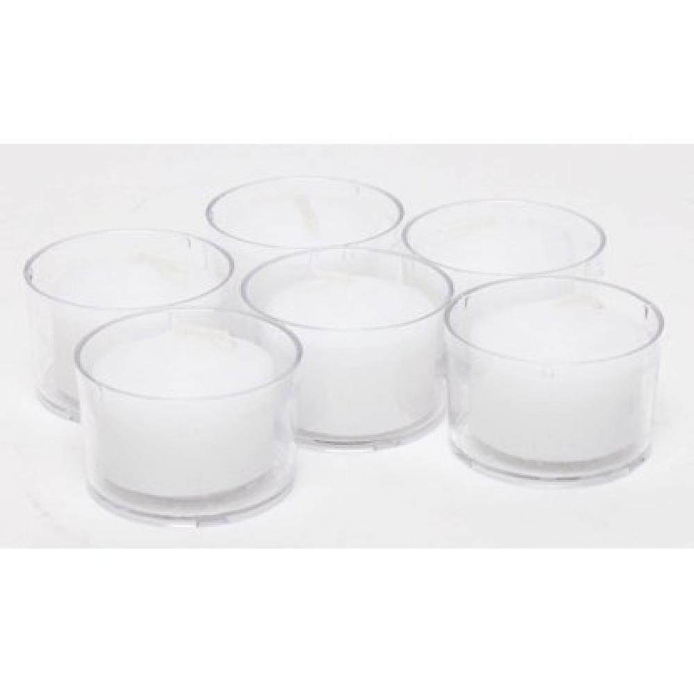     S83545500 [5 Hours Candle 6p]