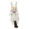Pet toy style backpack Simulated cat backpack Single shoulder and double shoulder storage bag Cute Sweet Plush Storage Bag
