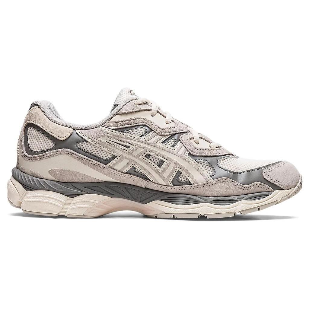 ASICS Gel-NYC 'Cream Oyster Grey' Men's 1201A789-103