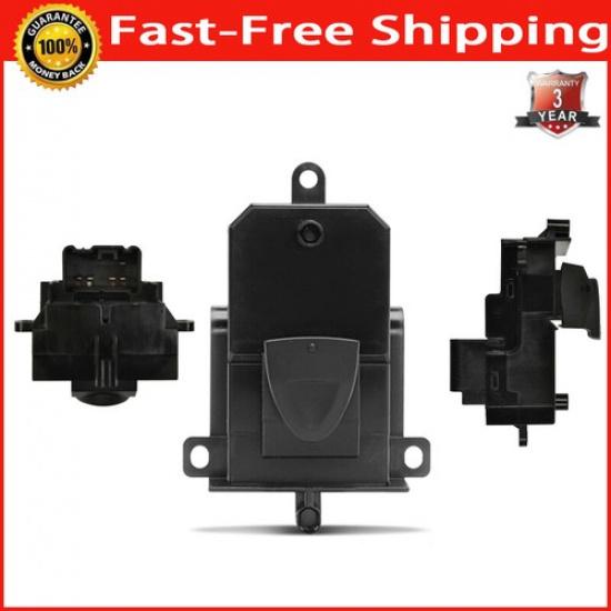 Rear Window Switch 35760SNAJ02ZA for Honda Civic 2006 2007 2008 2009 2010 2011