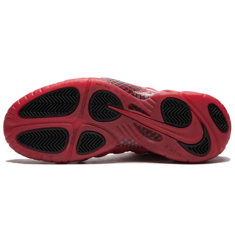 Nike Air Foamposite Pro Red October Sneakers Casual Shoes 624041-603