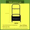 TLXT Security Equipment Set - Mobile Firefighting Rack