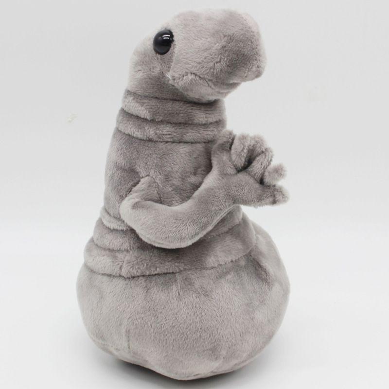 Zachte Kalmerende Knuffelpop Buitenaards Dik Pluche Speelgoed Perfect Voor Kinderen En Verzamelaars