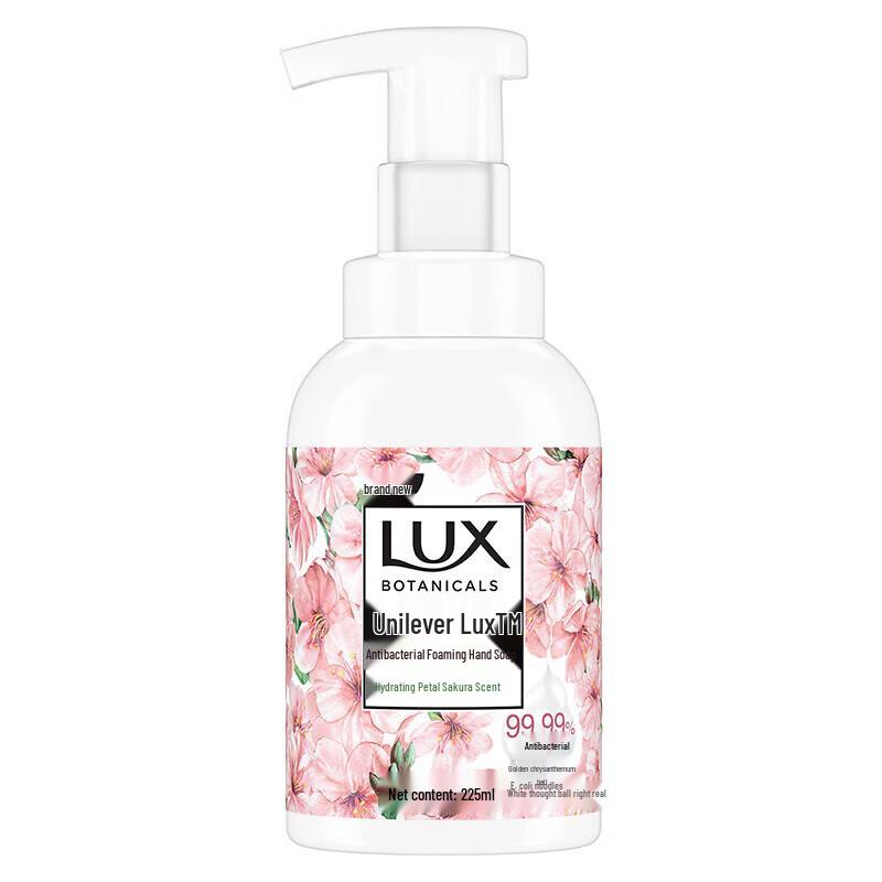 

LUX Cherry Blossom Foaming Hand Soap 6-Pack
