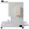 Golden 3-Hole Electric Document Binding Machine CN plug (adapter included)
