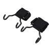 1 Pair Weight Lifting Hooks Adjustable Men Women Wrist Strap Multi Functional for Gym Pull Ups Deadlifts Strength