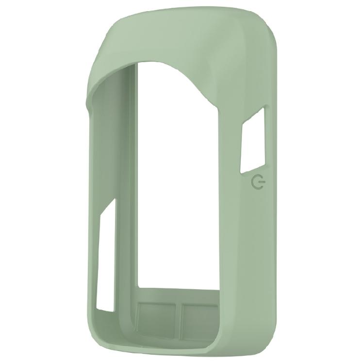 Bicycles Computer Silicone Case for Elemnt Roam2 Bike Gadget Protector Ergonomic Cutout Yellowing Resistant Coating
