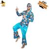 Adult generation vintage hippie party costumes, hippie cosplay costumes