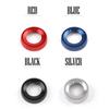 For Kia SELTOS 2026 2026 1PCS Aluminum Alloy Central Control Adjustment Knob Cover Interior Accessories