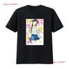 T-shirt Classique Rent A Girlfriend kanojo okarishimasu anime chizuru ichinos vintage Lavé desi