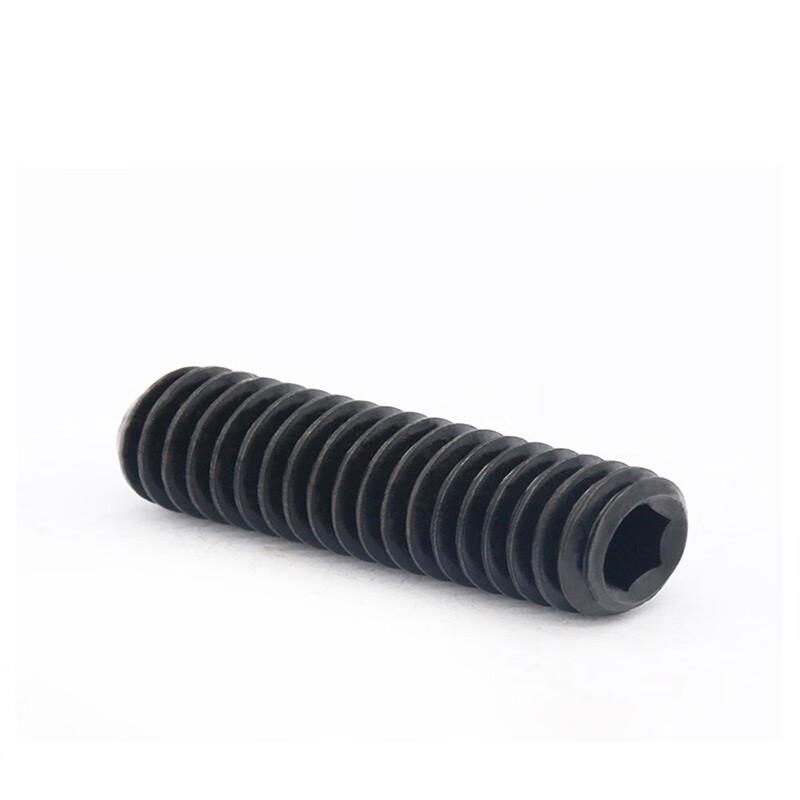 Weiruijia 12.9 Grade Hex Socket Headless Set Screw