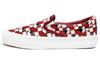 Og Classic Slip On Lx Year Of The Rabbit Red
