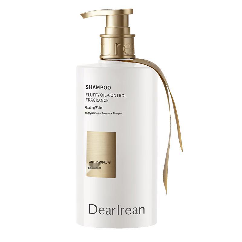 Dear Irean Volumizing Oil Control Shampoo