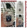 Military Hand Whiskey Bottle Grenade Engraved Liquor Bottle Sealed Whiskey Jar Storage Unique Gift For Men Bar Office Home