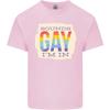 Sounds Gay Im In Funny LGBT Gay Pride Unisexs Light Cotton TShirt