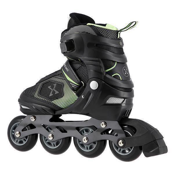 Nils Extreme Na9080 Adjustable Roller Skates