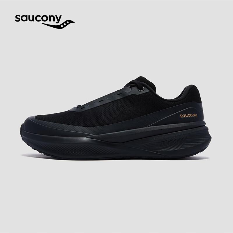 Saucony Triumph LFS Wooly Running Shoes